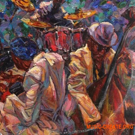 Soul Chemist Dark Jazz Sample Pack Lush Jazz Keys