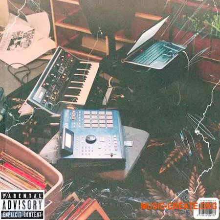 Soul Chemist Alchemist X Hit Boy Loop Kit Chopped Sample Pack Cristal