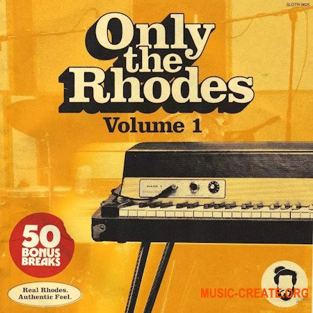 Tane Only The Rhodes