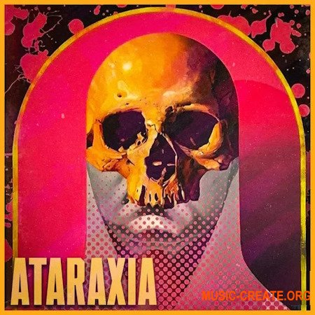 Soul Chemist Alchemist X Griselda X Daringer Sample Pack Ataraxia