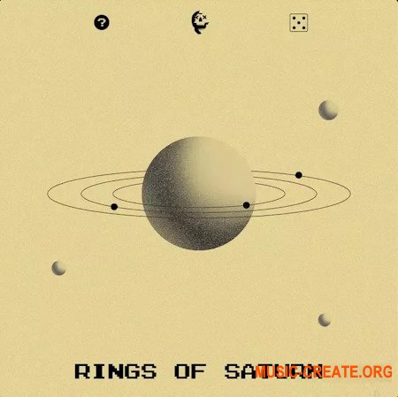 Morbid Electronics Rings of Saturn v1.10.3