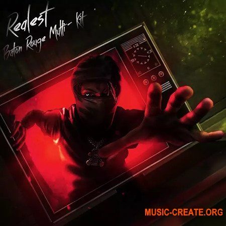 SeasonGoCrazy Realest Multi-Kit