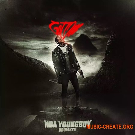 SeasonGoCrazy Got One Multi-Kit