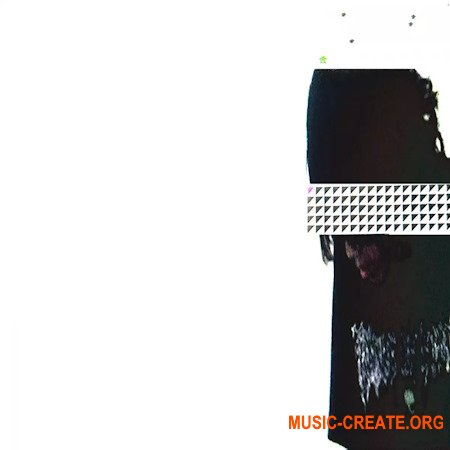 Ginseng Trauma Drumkit