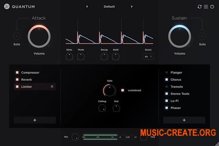 Wavesfactory Quantum v1.0.2 WiN