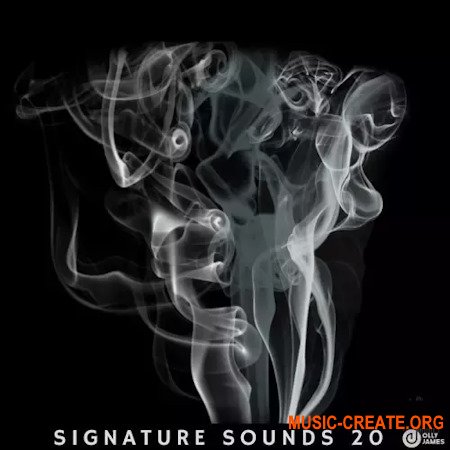 Olly James Signature Sounds Vol.20 WTW Bass House