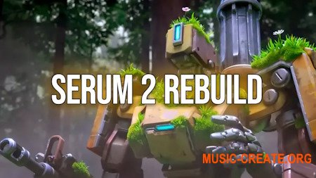 Virtual Riot Bastion Sounddesign Remake Ableton Project