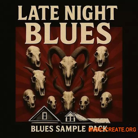 Soul Chemist Late Night Blues