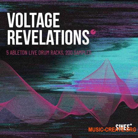 SINEE Voltage Revelations