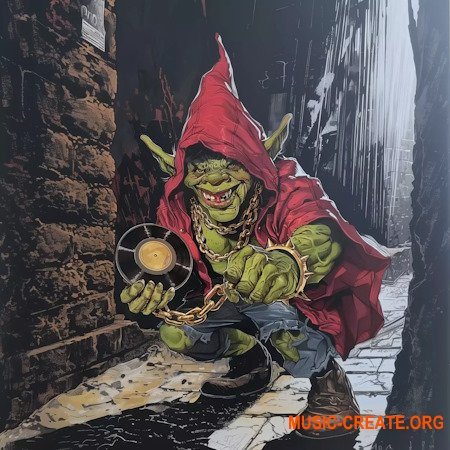 Boom Bap Labs Johnny Slash Goblin Gems 2