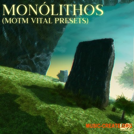 Jinobeats Monólithos