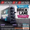 Sound On Sound UK/USA October 2025 (True PDF)