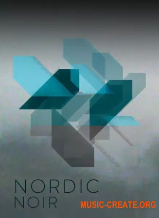Cinematique Instruments Nordic Noir