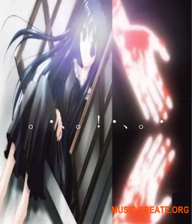 Yandere Serum Bank Vol.2