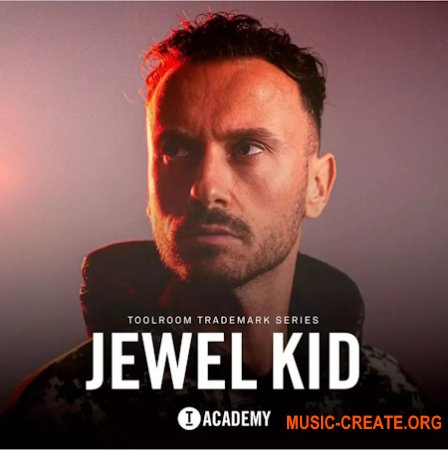 Toolroom Jewel Kid Trademark Series