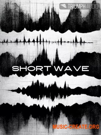 Triumph Audio Short Wave