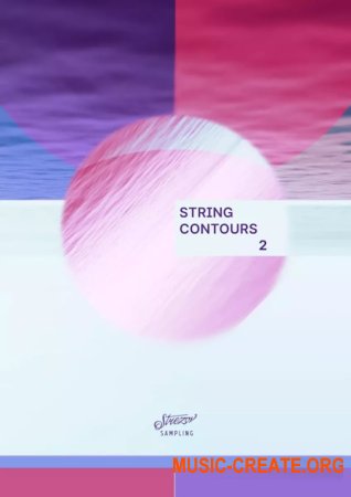 Strezov Sampling String Contours 2