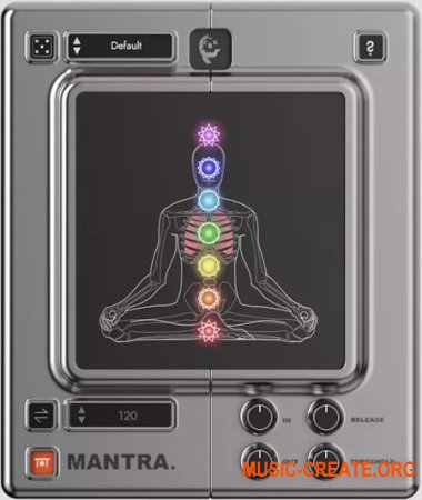 Morbid Electronics MANTRA v1.2.0