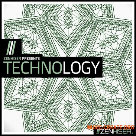 Zenhiser Technology (WAV)