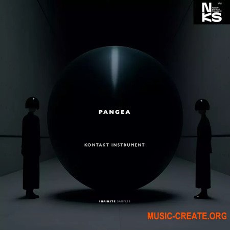 Infinite Samples Pangea v1.2.10 (KONTAKT)