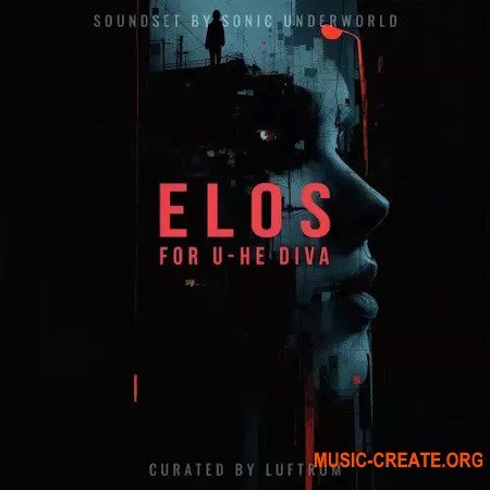 Luftrum Elos – Diva Soundset DIVA PRESETS