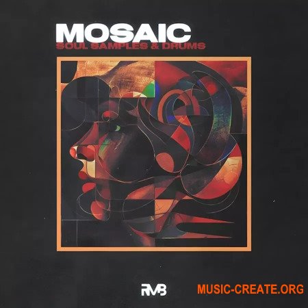 The Sample Lab Mosaic Compositions and Stems