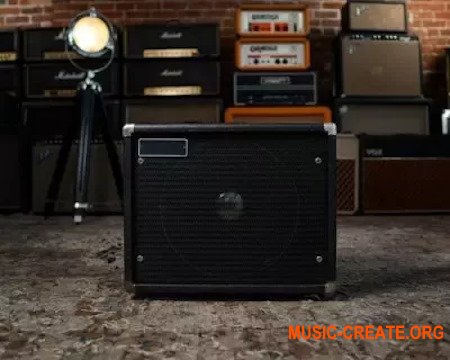 Tone Factor '80 Mesaboog Altec 4178h 1x12 Xr Ir Pack