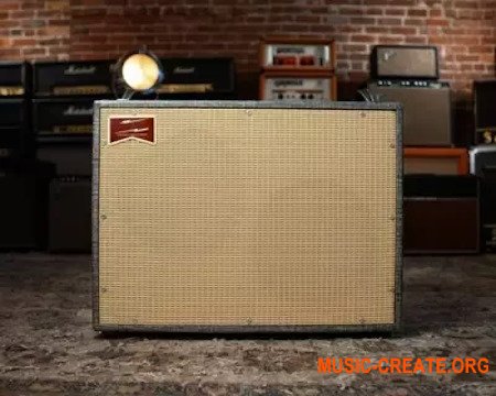 Tone Factor Benson F30 2x12 Xr Ir Pack