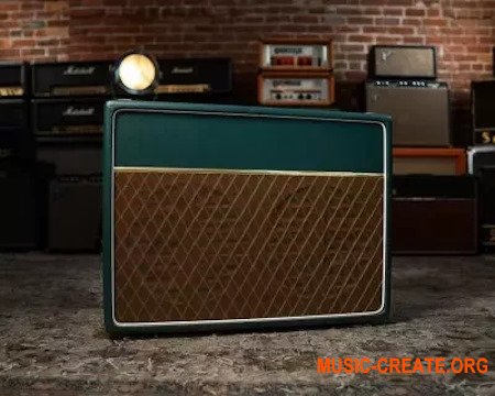 Tone Factor Jmi 30/6 2x12 100w Blue Xr Ir Pack