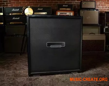 Tone Factor Mesaboog St 4x12b V30 Xr Ir Pack