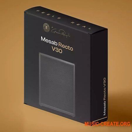 Boutique Tones 412 Mesab Recto V30 IR Pack