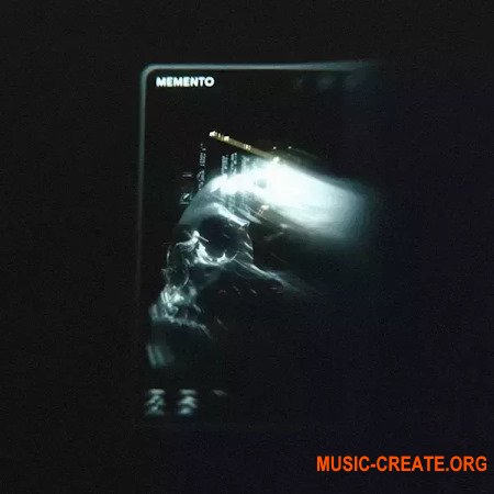 Aram MEMENTO MORI + Drumkit MMMRI