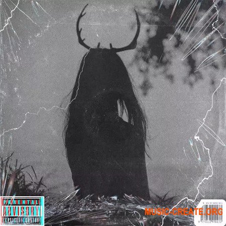 Soul Chemist Dark Vintage Sample Pack  Madame Blavatsky Dark