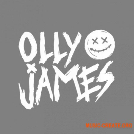 Olly James Signature Sounds Vol.40 Essential Rave Sounds