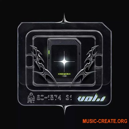 Volta Sample Pack