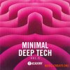 Toolroom Minimal Deep Tech Vol.5 (WAV) Toolroom Minimal Deep Tech Vol.5 (WAV)