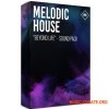 Production Music Live Melodic House - Sound Pack - Beyond Life (WAV, Serum Presets, MIDI, Ableton Projects) Production Music Live Melodic House - Sound Pack - Beyond Life (WAV, Serum Presets, MIDI, Ableton Projects)