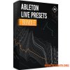 Production Music Live Ableton Live Presets Bundle (Ableton Presets, MIDI) Production Music Live Ableton Live Presets Bundle (Ableton Presets, MIDI)