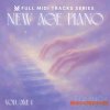 Equinox Sounds Full Midi Tracks Series New Age Piano Vol 1 (MIDI) Equinox Sounds Full Midi Tracks Series New Age Piano Vol 1 (MIDI)