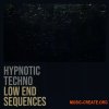 Shed Skin Records Hypnotic Techno Low End Sequences (WAV) Shed Skin Records Hypnotic Techno Low End Sequences (WAV)