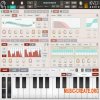 KV331 Audio SynthMaster v2.9.8 CE (Team V.R) - синтезатор и плагин эффектов KV331 Audio SynthMaster v2.9.8 CE (Team V.R) - синтезатор и плагин эффектов