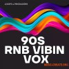 Loops 4 Producers 90s Rnb Vibin Vox (WAV) Loops 4 Producers 90s Rnb Vibin Vox (WAV)