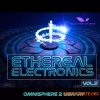 Touch The Universe Ethereal Electronics Vol.2 for Omnisphere