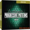 Toontrack Progressive Patterns (MIDI) Toontrack Progressive Patterns (MIDI)