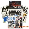 Waves Crate Analog Tools 4 Analog Lab and Production Suite (WAV Analog Lab Bank) Waves Crate Analog Tools 4 Analog Lab and Production Suite (WAV Analog Lab Bank)