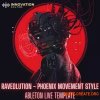 Innovation Sounds Raveolution Phoenix Movement Style (Ableton 11 Techno Template) Innovation Sounds Raveolution Phoenix Movement Style (Ableton 11 Techno Template)