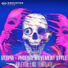 Innovation Sounds Utopia Phoenix Movement Style (Ableton 11 Techno Template) Innovation Sounds Utopia Phoenix Movement Style (Ableton 11 Techno Template)