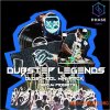Phase Sound Samples Dubstep Legends Presets for Serum