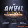 JST Anvil IR Pack Impulse Responses IRs (WAV) JST Anvil IR Pack Impulse Responses IRs (WAV)