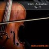 Soundsdivine ‘Omni Acoustics Vol.2’ (OMNISPHERE 3 PRESETS)